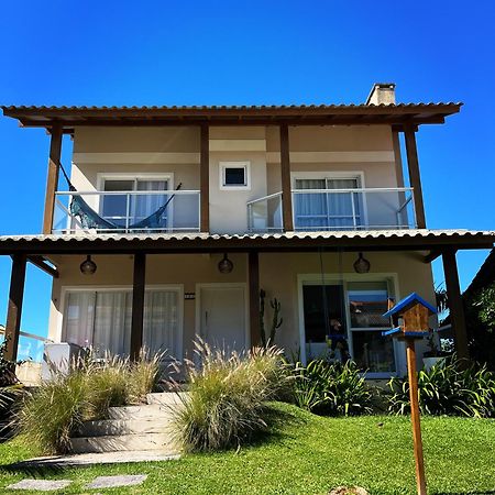 Villa Santinho Ocean View House à Florianópolis Extérieur photo