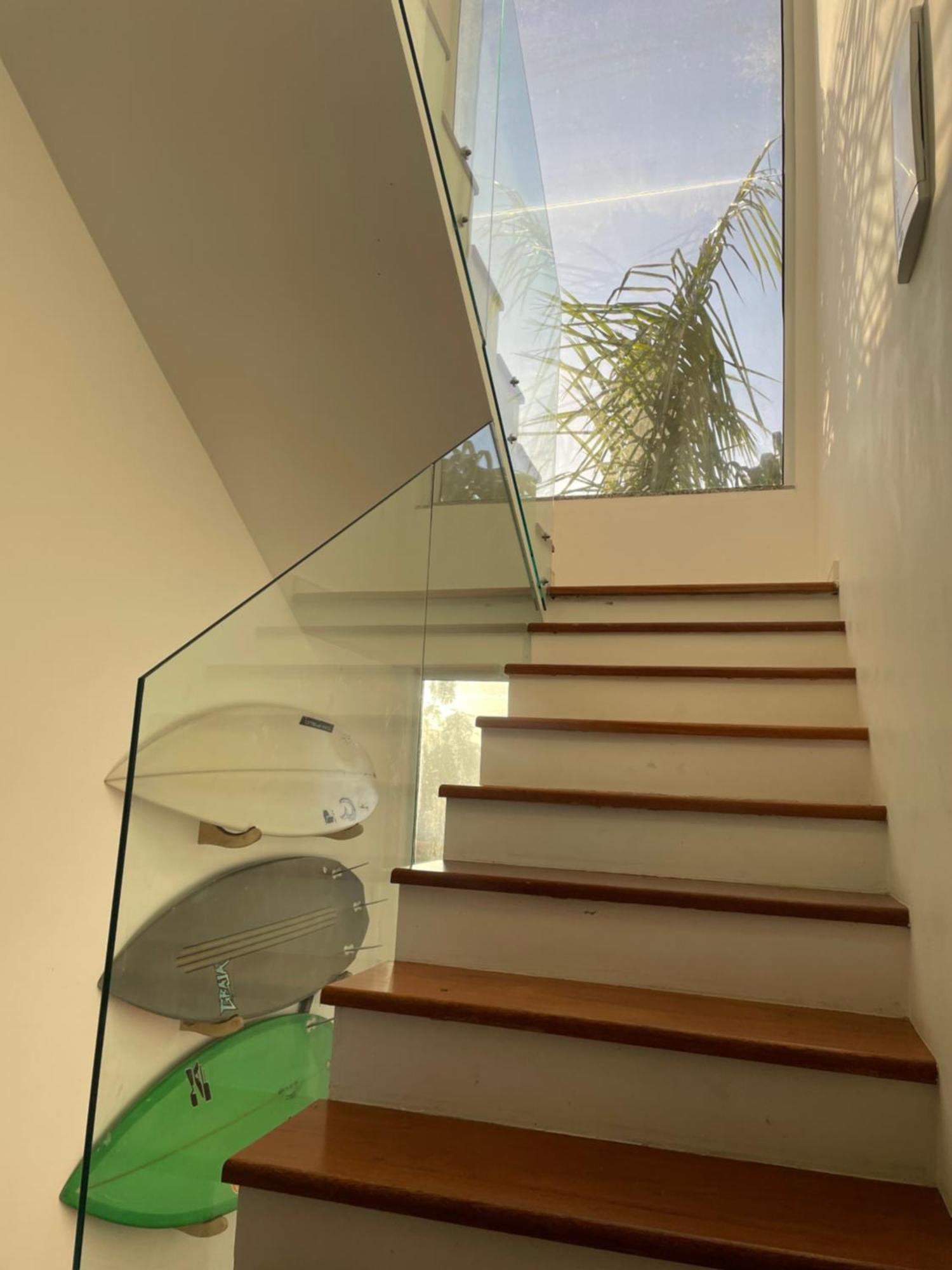 Villa Santinho Ocean View House à Florianópolis Extérieur photo