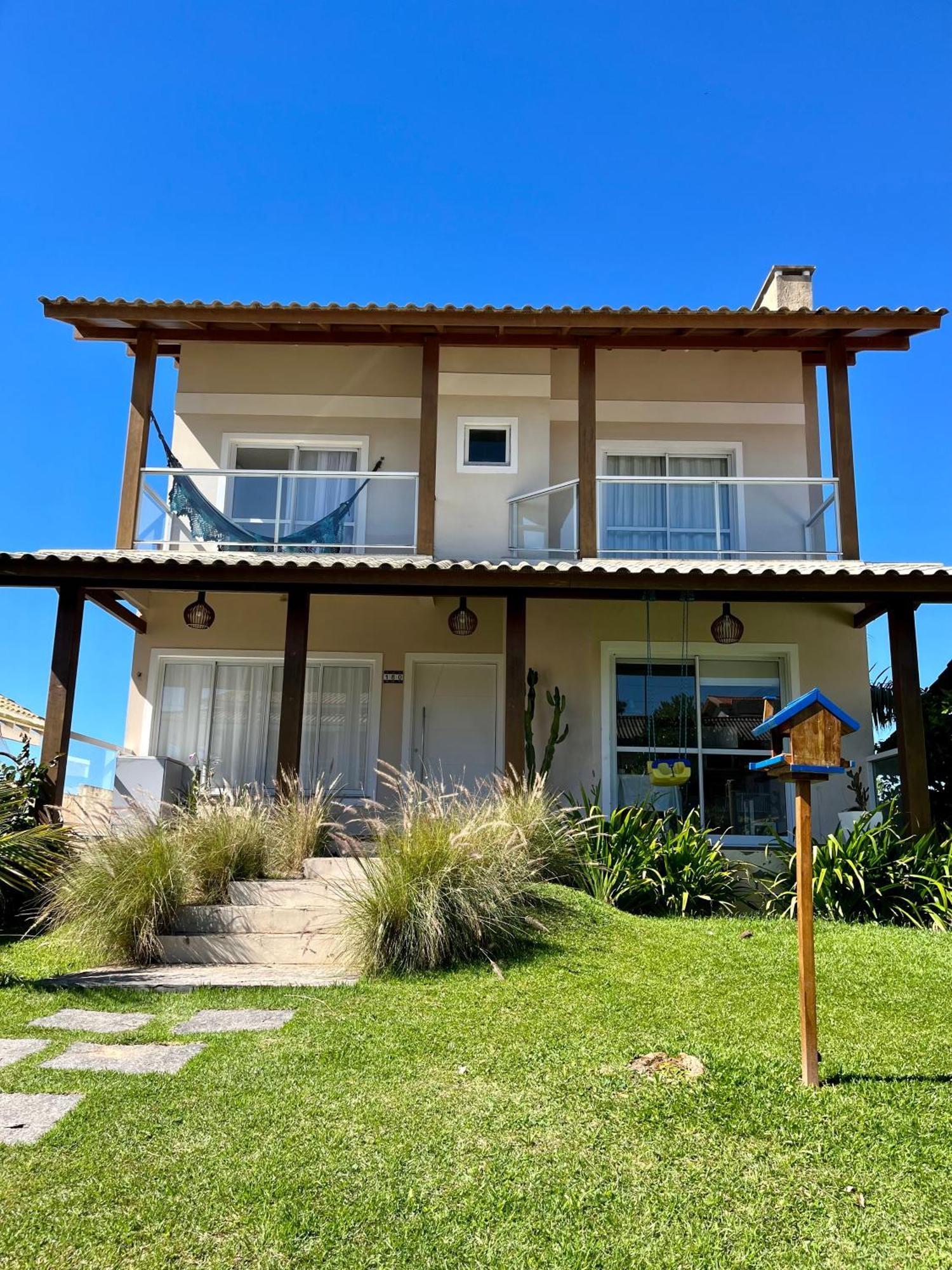 Villa Santinho Ocean View House à Florianópolis Extérieur photo