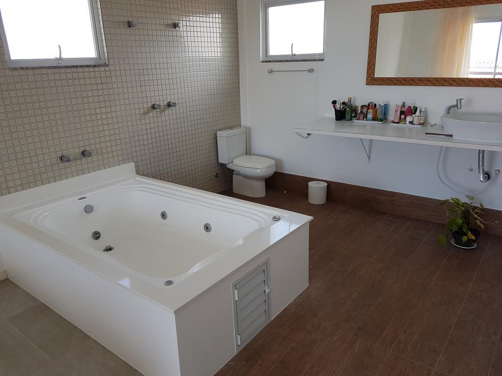 Villa Santinho Ocean View House à Florianópolis Extérieur photo