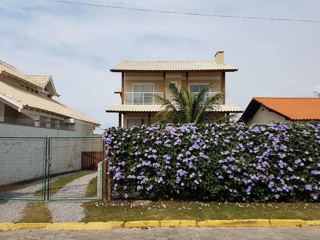 Villa Santinho Ocean View House à Florianópolis Extérieur photo